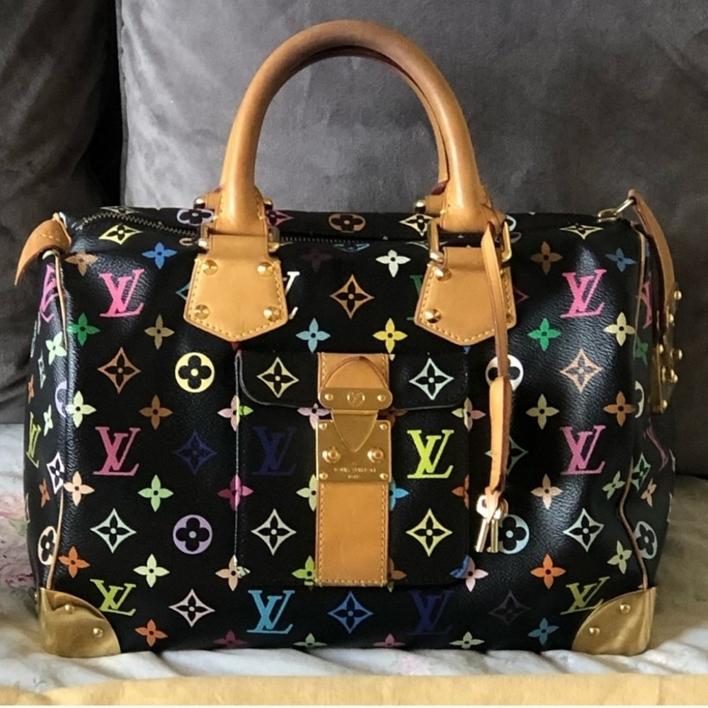 MUST GO Louis Vuitton speedy 30